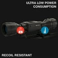 thumbnail image 4 of Restored Premium ATN Thor LT 320 3-6x Thermal Rifle Scope 10+hrs Battery (Refurbished), 4 of 5
