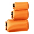 thumbnail image 1 of Almacenamiento de 3 piezas impermebles en rollo de seco de la bolsa seca tapa Seca para la Pesca en bote de kayak natación, 1 of 7