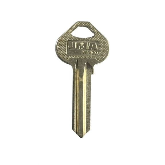 JMA RUS-9D (NS) Key blank Replacement for Corbin Russwin A1011L3 (10-Pack)