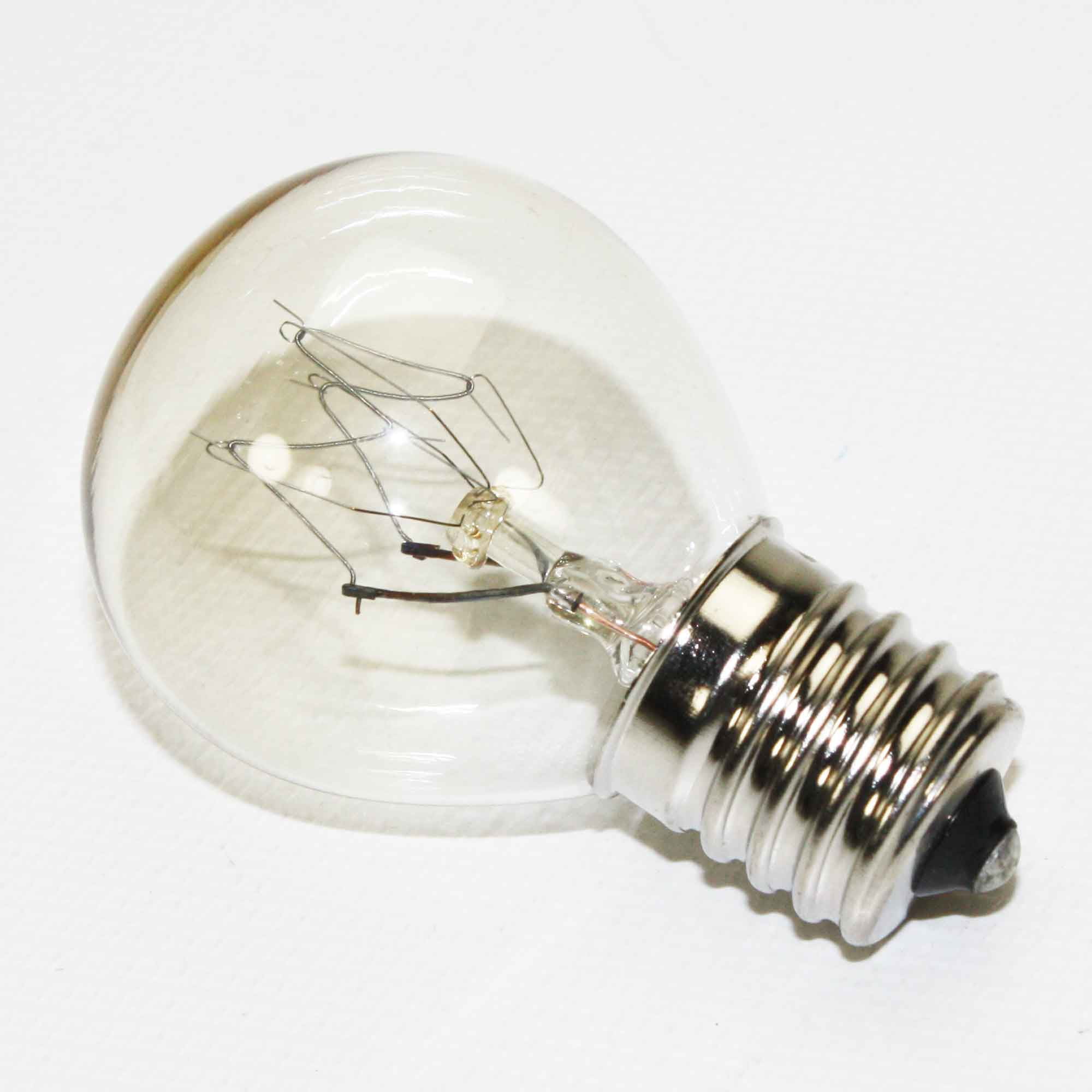 Wb36x10294 For Ge Microwave Light Bulb