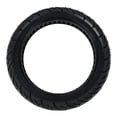 thumbnail image 4 of Mingyiq 14x2.5 Solid Tire Electric vehicle bike scooter for ebike no inflatable tire, 4 of 8