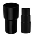 thumbnail image 1 of Accesorios para aspiradora de 2 piezas Adaptador de manguera de extracción de polvo, 1 of 9