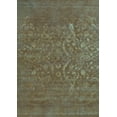 thumbnail image 1 of Ahgly Company Indoor Rectangle Oriental Light Blue Industrial Area Rugs, 5' x 8', 1 of 4
