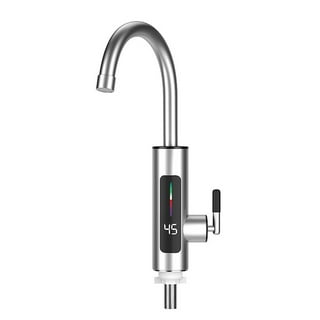Instant Water Heater Tap