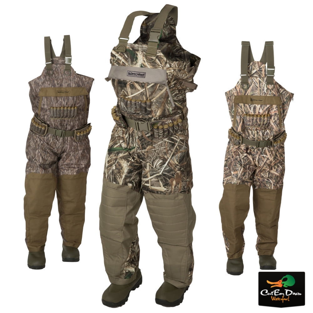 BANDED GEAR BLACK LABEL BREATHABLE 