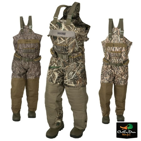 BANDED GEAR BLACK LABEL BREATHABLE INSULATED CHEST