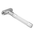 thumbnail image 1 of Tholdsy Martillo de seguridad para romper ventanas de coche de acero inoxidable, herramienta de Escape de emergencia para coche Electrónica, 1 of 6