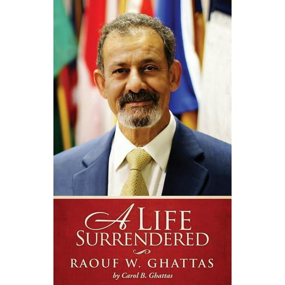 A Life Surrendered, (Paperback)