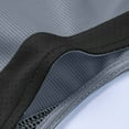 thumbnail image 4 of pstuiky Camisetas sin mangas para hombre, Chaleco holgado de cuello redondo para hombre, informal, para correr, hacer ejercicio y fitness Chaleco para hombre xxxl, 4 of 7