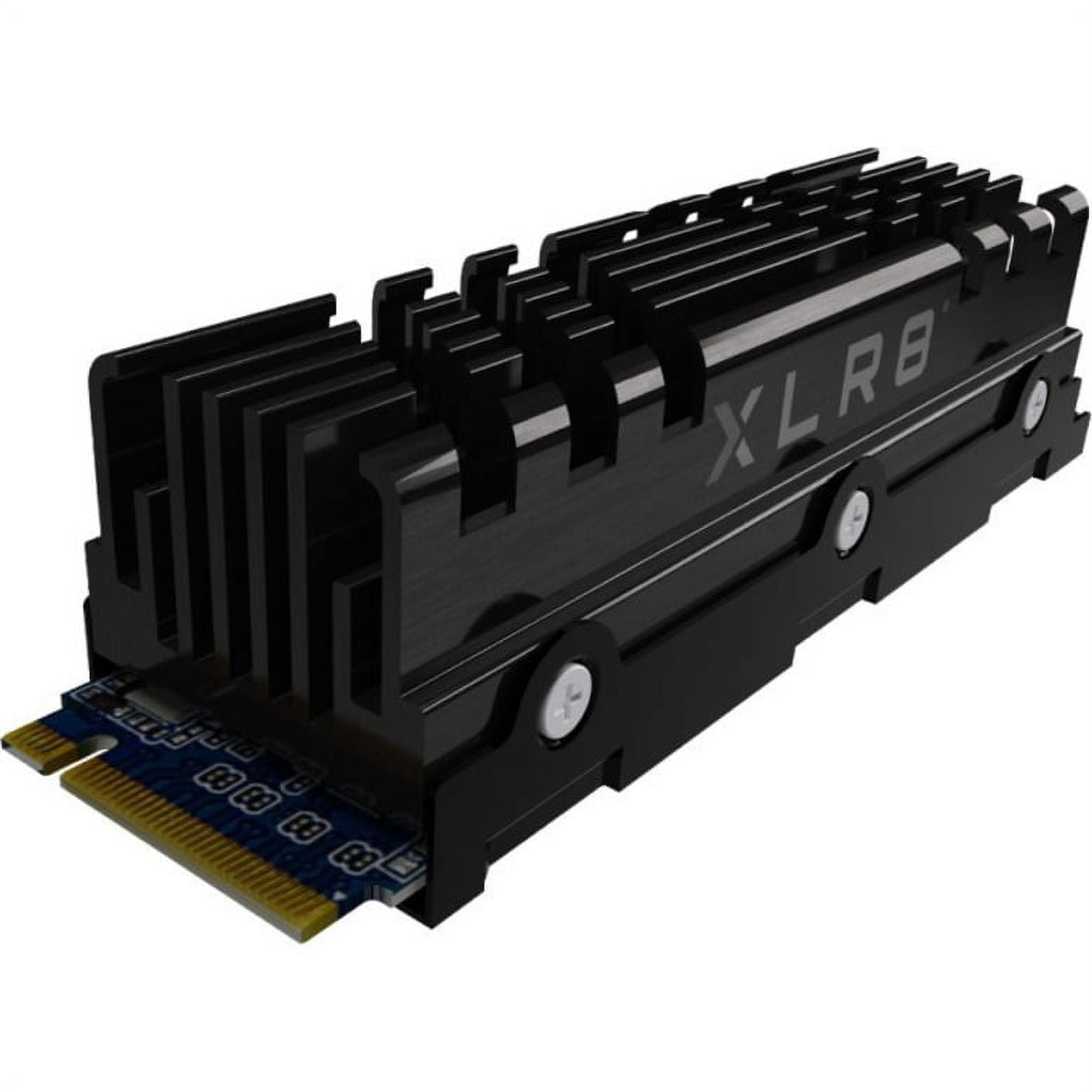 PNY CS900 500GB M.2 SATA III Internal Solid State Drive