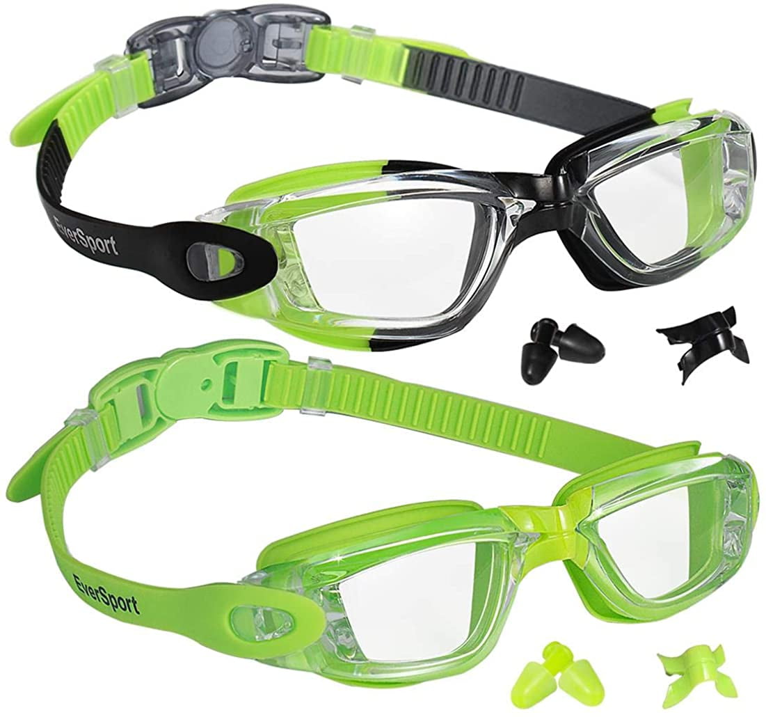 Toddler Boys A22 Accessories Brand Crab Swim Goggles 