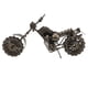 thumbnail image 1 of Modelo de Moto Estatua de Moto Retro Adorno de Motocicleta de Hierro Vintage Modelo de Moto Retro Decorativo Escultura de Moto de Metal Hecha a Mano para niños ANGGREK  Otros, 1 of 7