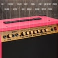 thumbnail image 5 of LyxPro Electric Guitar Amplifier 40 Watt Guitar Amp w/Built-In Speaker, 5 of 5