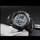 thumbnail image 1 of Reloj Deportivo Al Aire Libre, 12 Relojes Electrónicos De Formato 24 Horas Para Niños, 1 of 7
