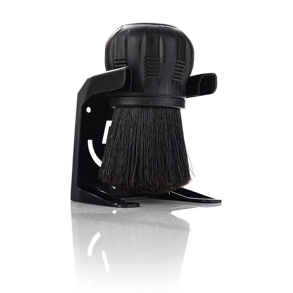Detail Factory - Screwball Brush - Black