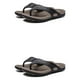 thumbnail image 4 of Minnieouse Zapatillas de hombre, chanclas de masaje, sandalias de playa para ducha, zapatos portátiles, moda de ocio al aire libre, calzado Caqui 40 2Conjunto, 4 of 6