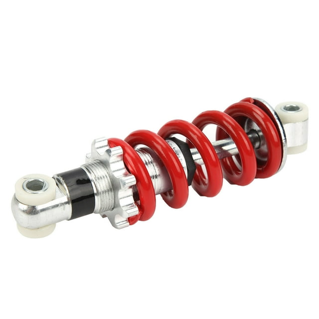 Motorcycle , 750lbs Repair Part 150MM Pitch Coilovers Strut For ATV Mini Bike Scooter