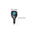 thumbnail image 2 of Aluminum Pickleball Paddle Balloons Inflatable Sports Party 1Set, 2 of 4