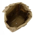 thumbnail image 3 of Bolsa de descarga táctica, bolsa de revista con cordón ajustable, bolsa de cintura de utilidad plegable enrollable, 3 of 5