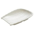 thumbnail image 4 of Cestas de almacenaje para estanterías blancas 28cm Blanco 28cm, 4 of 6