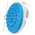 thumbnail image 3 of Bath Shower Brushes Full Body Massage Brush Handheld Anti Cellulite Massager Comb Beauty Slimming Hydromassage Care Tools, 3 of 3
