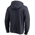thumbnail image 2 of Chicago White Sox Cooperstown Collection Huntington Pullover Hoodie - Navy, 2 of 2
