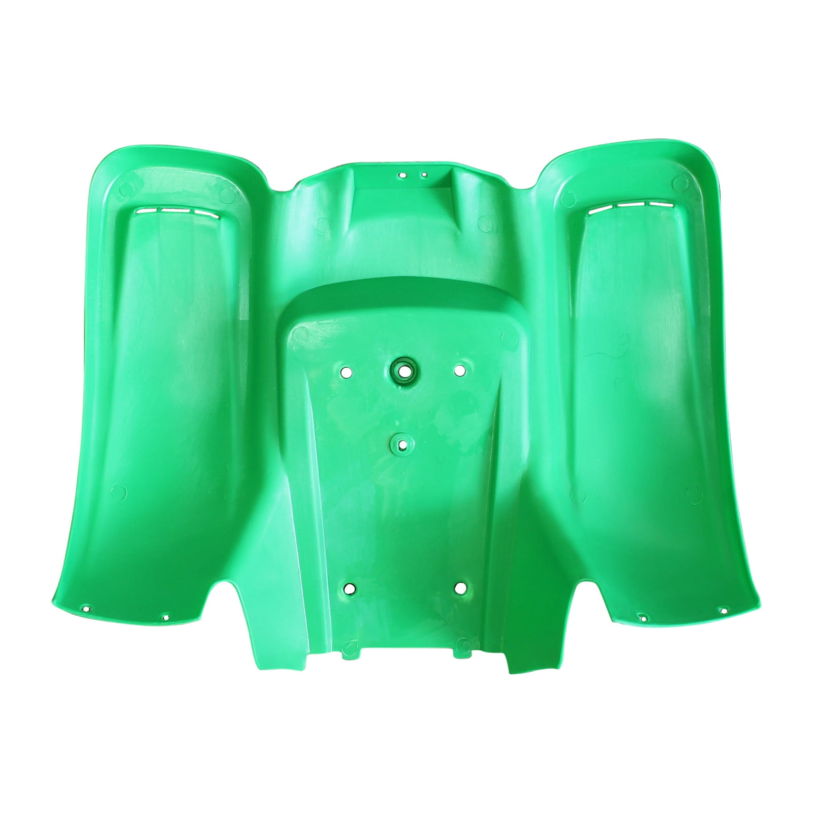 Kazuma Meerkat Front and Rear Fender Set Plastic Redcat 50cc 90cc