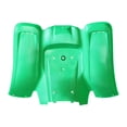 thumbnail image 2 of Kazuma Meerkat Front and Rear Fender Set Plastic Redcat 50cc 90cc ATV Kids Four Wheeler Green, 2 of 4