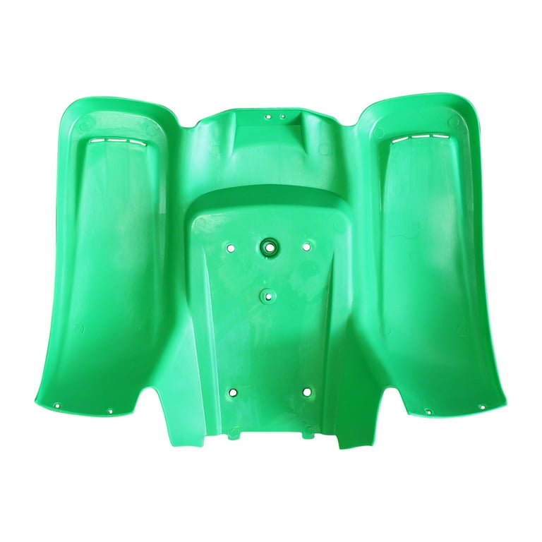 Kazuma Meerkat Front and Rear Fender Set Plastic Redcat 50cc 90cc