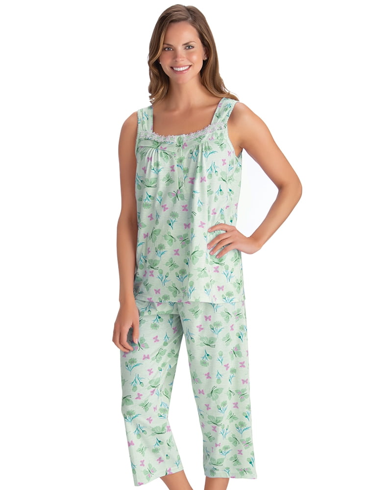 womens pajamas pattern