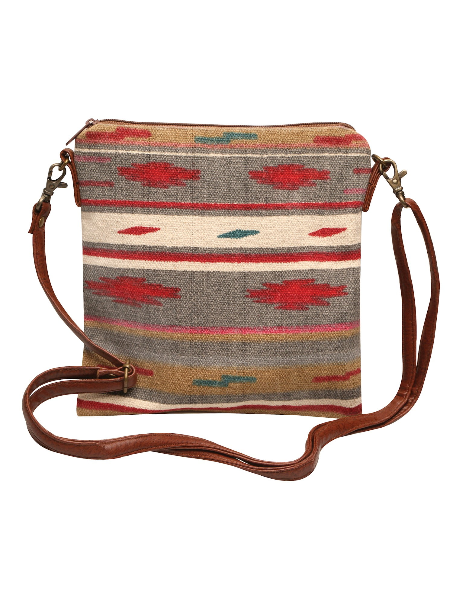 Download Pine Creek - Pine Creek Women's Prairie Star Crossbody Bag ...