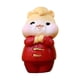 thumbnail image 2 of Mini figura de caballo, escultura animal, artesanía de resina, artesanía, Año Nuevo chino Estilo E, 2 of 9