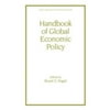 Handbook of Global Economic Policy, Used [Hardcover]
