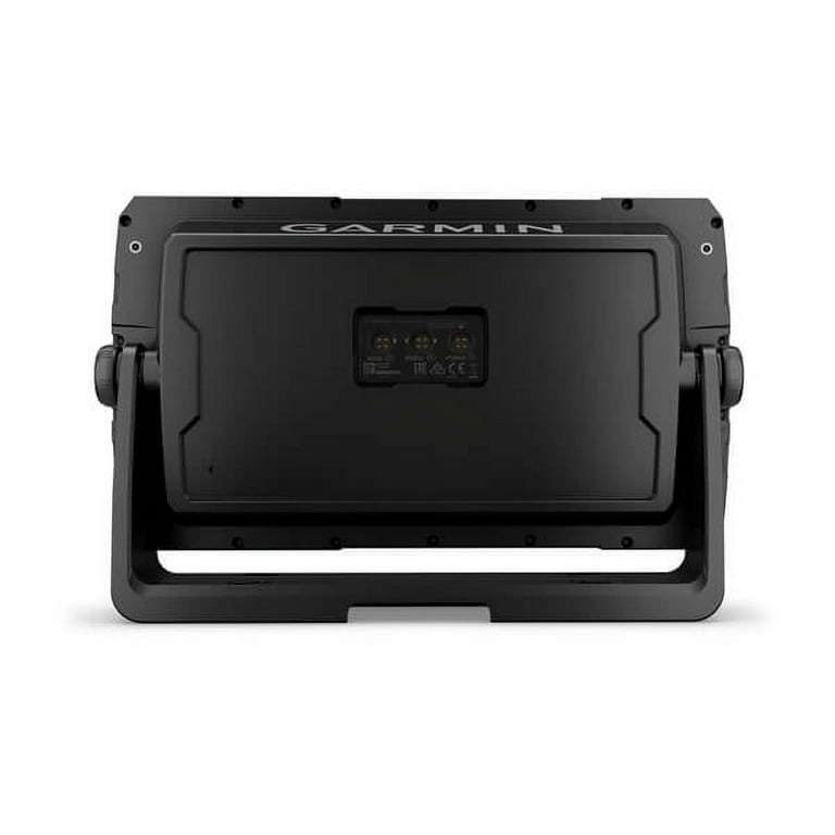 Garmin Striker Vivid 9sv US W/GT52: Fishfinder, GPS, Marine Garmin Striker Vivid 9sv US W/GT52: Fishfinder, GPS, Marine