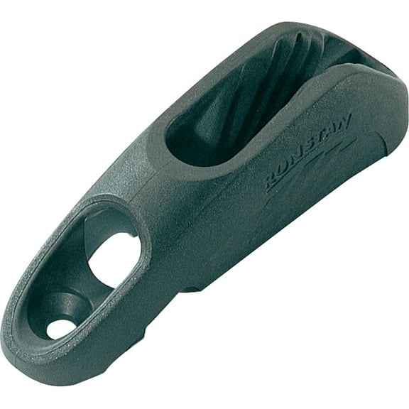 Ronstan V-Cleat Fairlead - Small - 3-6mm 1/8" - 1/4" Rope Diameter
