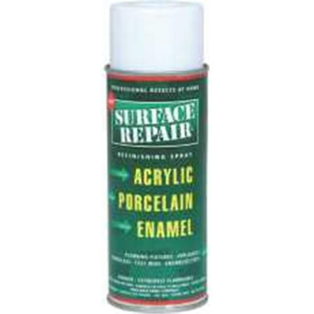 Multi-Tech Products 302154 Refinishing Spray 12 0Z Wh