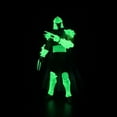 thumbnail image 4 of Teenage Mutant Ninja Turtles - Shredder "The Dreamer" BST AXN 1:15 Scale Glow, 4 of 8