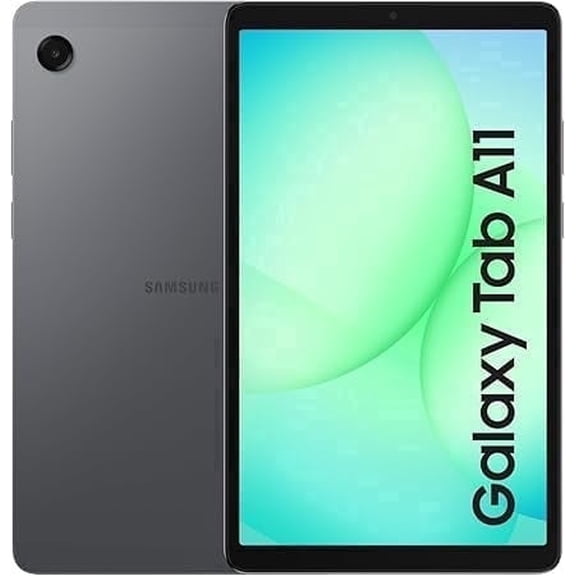 Samsung Galaxy Tab A11 2026 (64GB) 8.7" Wi-Fi Only International Model X133
