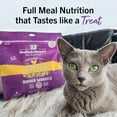 thumbnail image 3 of Stella & Chewy's Freeze-Dried Dinner Morsels for Cats - Chick Chick Chicken Recipe - 18 Ounce Bag, 3 of 11