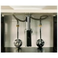 thumbnail image 5 of Kingston Brass Cc5330.Dltrmk2 Standard Mount Trimscape Sink Trim Kit - Brass, 5 of 6