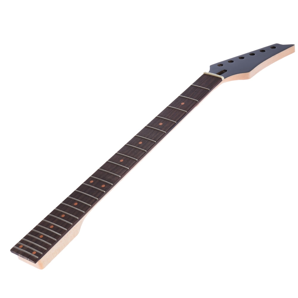Electric guitar neck Clearance