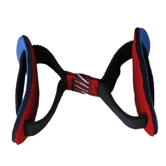 Hallux Corrector Estirar Cinturón Enderezador Stretching Belt Macarena  Hallux Valgus Corrector; Alisadores del dedo del pie;