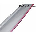 thumbnail image 4 of WellVisors Side Window Wind Deflector Visors - Honda Fit Jazz 2009 2010 2011 2012 2013 2014 Premium Series, 4 of 4