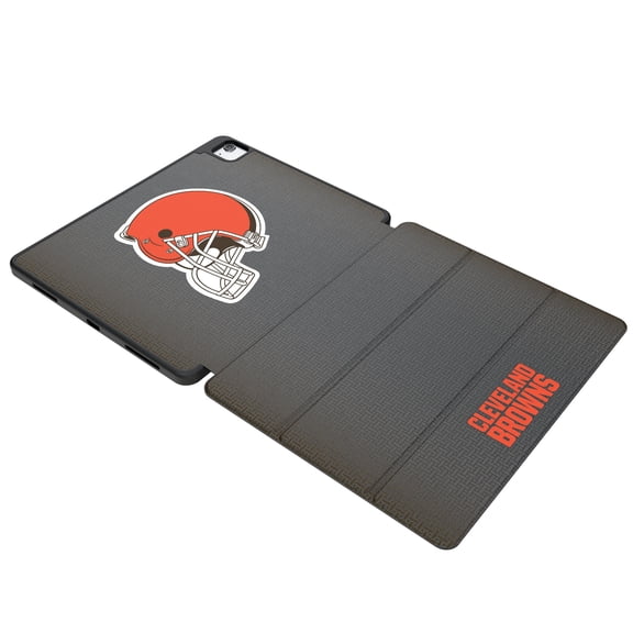 Keyscaper Cleveland Browns iPad Case