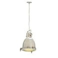 thumbnail image 2 of Studio 350 Aluminum Pendant Spotlight - Silver - 11.25 x 10.25 x 14.88, 2 of 3