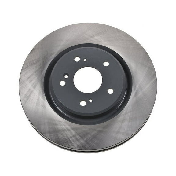 Front Brake Rotor - Compatible with 2019 - 2023 Acura RDX 2020 2021 2022