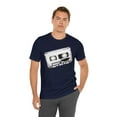 thumbnail image 4 of Retro Cassette Tape T-Shirt - Vintage Music Lover, 80s Nostalgia, 4 of 6