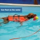 thumbnail image 3 of Correa de adiestramiento para perros, correa de control para perros, correa larga para perros para adiestramiento, juegos, natación y playa., 3 of 5