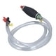 thumbnail image 1 of Bomba De Sifón, Manguera De 6.6 Pies, Bomba Manual De Sifón Portátil Antifugas Con Interruptor De Control Para Gasolina, Combustible, Agua Y Aceite ANGGREK Otros, 1 of 8