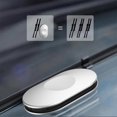 thumbnail image 3 of relayinert Frameless Wiper Blade Repairer Universal Repair Tool For Cars Wiper Blade For Repair Of Windscreen Silver, 3 of 5